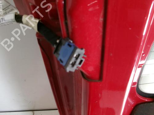 Right tailgate FIAT DOBLO Cargo (263_) 2.0 D Multijet | BP22326305C77 