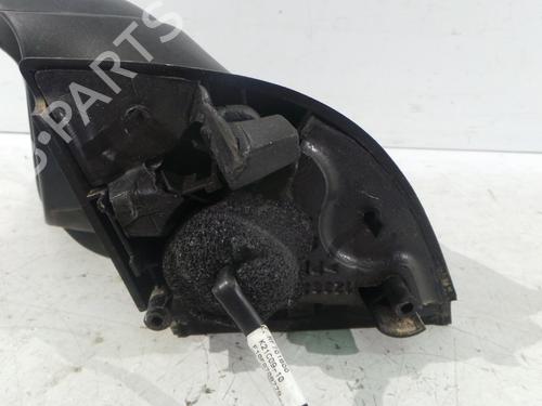 Left mirror CITROËN C3 I (FC_, FN_) 1.4 i | BP30156146C26 