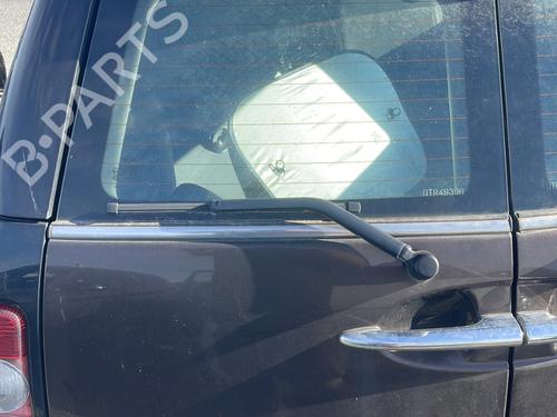 Left tailgate MINI MINI CLUBMAN (R55) Cooper D | BP28354762C76 