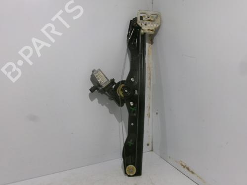 Front left window mechanism FIAT PANDA (312_, 319_) 1.3 D Multijet 4x4 (312PXL1A) | BP27704974C22 - Image 2
