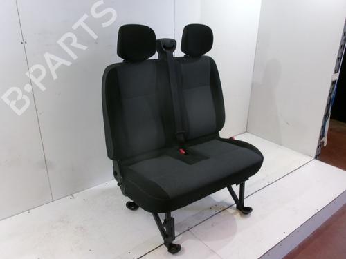 Right front seat RENAULT MASTER III Platform/Chassis (EV, HV, UV) 2.3 dCi 145 RWD (UV0F, UV0E, HV0E, HV0F, HV0T, HV10,... | BP26975165C16 - Image 3