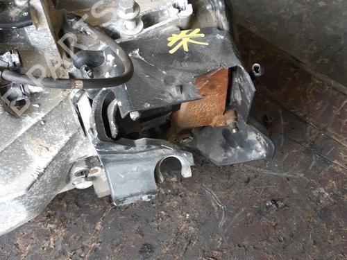 Gearbox FORD TOURNEO COURIER B460 MPV 1.0 EcoBoost | BP22325712M3 