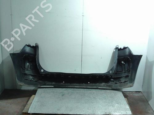 Rear bumper CITROËN C4 Picasso I MPV (UD_) 1.6 HDi | BP22539687C8 