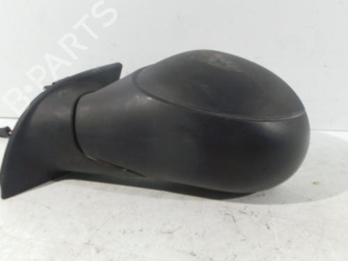 Used Left mirror CITROËN C3 I (FC_, FN_) 1.4 i (73 hp) 30156146