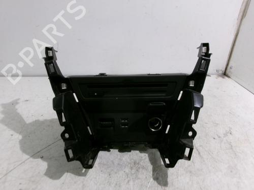 Used Radio Radio MAZDA CX-3 (DK) 1.5 SKYACTIV-D (DK2WS, DK5FW) (105 hp) 22325315 22325315