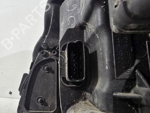 Right headlight RENAULT MODUS / GRAND MODUS (F/JP0_) 1.4 (JP01, JP0J) | BP37157115C29 - Image 2