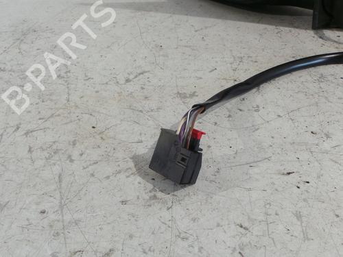Left mirror VW TOURAN (1T1, 1T2) 1.9 TDI | BP30788913C26