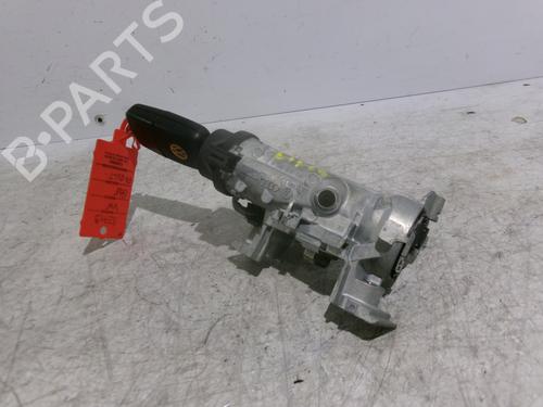 Ignition barrel VW GOLF VI (5K1) 2.0 GTi | BP29331280M48 