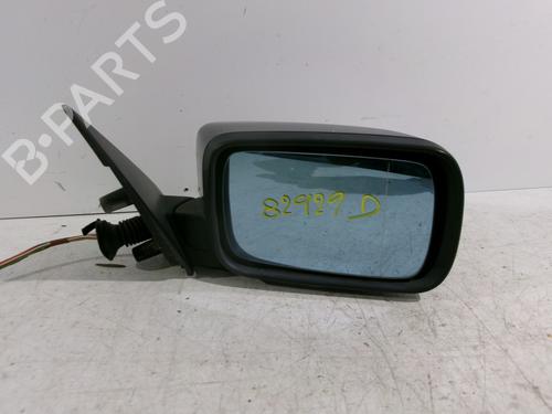 Right mirror BMW 5 (E39) 528 i | BP24640102C27 