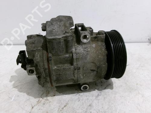 Used AC compressor AC compressor VW POLO IV (9N_, 9A_) 1.4 TDI (70 hp) 22325445 22325445