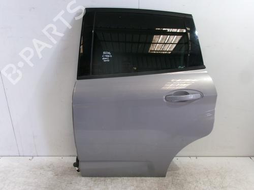 Used Left rear door FORD C-MAX II (DXA/CB7, DXA/CEU) 1.6 TDCi (95 hp) 29282357
