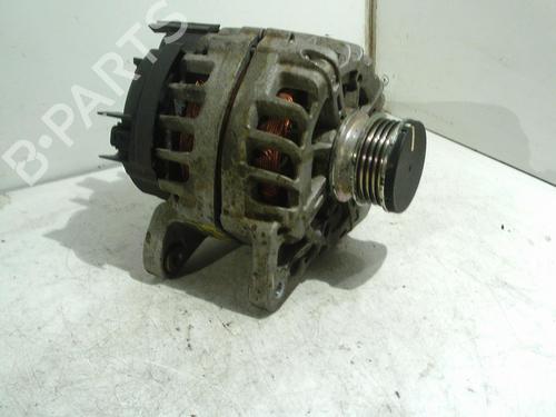 Generator DACIA SANDERO II 1.0 SCe 75 (B8JC, B8JD) | BP22325546M7 