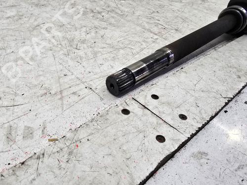 Right front driveshaft PEUGEOT PARTNER Box Body/MPV | BP33313047M39 - Image 2
