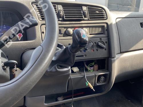 Alternator CITROËN JUMPER I Van (230L) 2.5 D | BP22323400M7 
