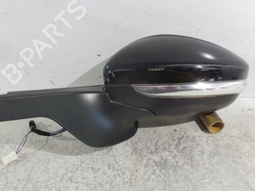 Retrovisor esquerdo CITROËN C3 III (SX) 1.2 PureTech 82 | BP38423601C26 - Image 4
