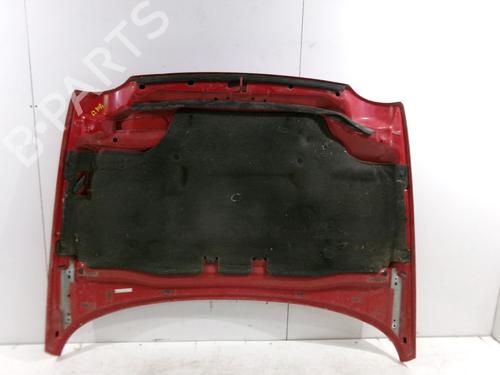 Capot Capot JEEP CHEROKEE (KJ) 2.4 4x4 (147 hp) 22919189 22919189