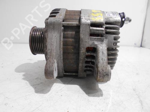 Alternator NISSAN MICRA IV (K13K, K13KK) 1.2 | BP22327214M7 