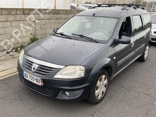 Warning switch DACIA LOGAN MCV (KS_) 1.5 dCi (KS0W) | BP24949365I22 - Image 4