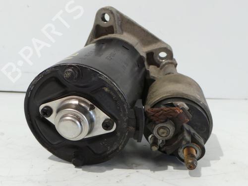 Startmotor FORD FUSION (JU_) 1.4 | BP22328107M8 