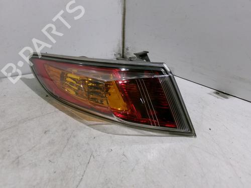 Used Left taillight Left taillight 22323857 22323857