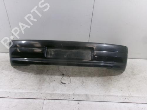 Used Rear bumper PEUGEOT 306 Hatchback (7A, 7C, N3, N5) 1.6 (89 hp) 28197366