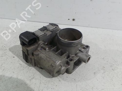 Used Throttle body FORD KA (RU8) 1.2 (69 hp) 30132241