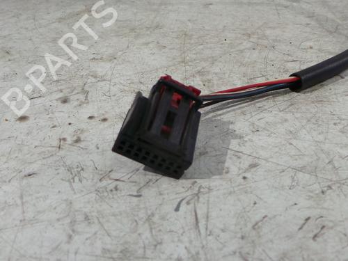 Left mirror AUDI A6 C6 (4F2) 2.7 TDI | BP29373171C26 