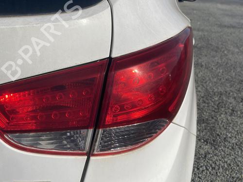 Right taillight HYUNDAI ix35 (LM, EL, ELH) 1.7 CRDi | BP28354780C35 