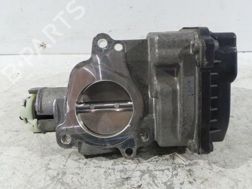Used Throttle body Throttle body CITROËN C3 I (FC_, FN_) 1.4 i (73 hp) 31054036 31054036
