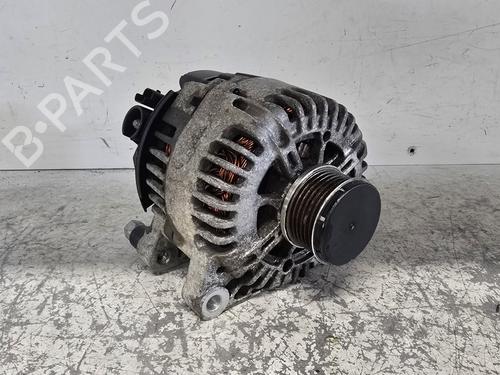 Used Alternator Alternator PEUGEOT 308 I (4A_, 4C_) 1.6 HDi (109 hp) 33128182 33128182