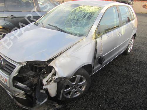 Radiator fan VW POLO IV (9N_, 9A_) 1.4 16V | BP22538416M35