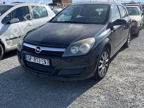 Left headlight OPEL ASTRA H (A04) 1.3 CDTI (L48) | BP38489052C28 - Image 5