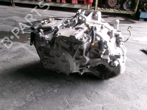 Gearbox PEUGEOT 2008 I (CU_) 1.2 THP 110 / PureTech 110 | BP22326734M3 