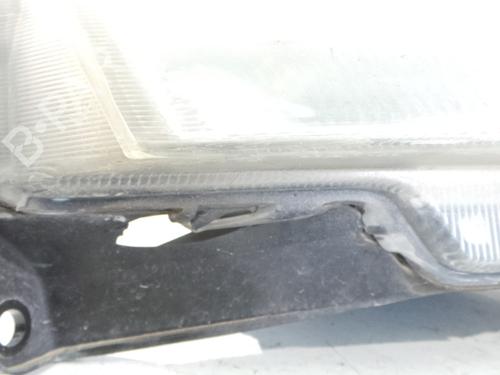 Right headlight CITROËN C3 I (FC_, FN_) 1.6 16V | BP30125433C29