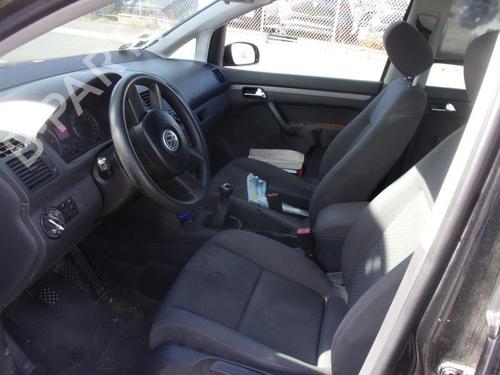 Right mirror VW TOURAN (1T1, 1T2) 1.9 TDI | BP22327197C27 