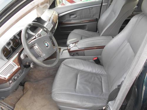Kombi Kontakt / Stilkkontakt BMW 7 (E65, E66, E67) 740 d | BP22326919I30 