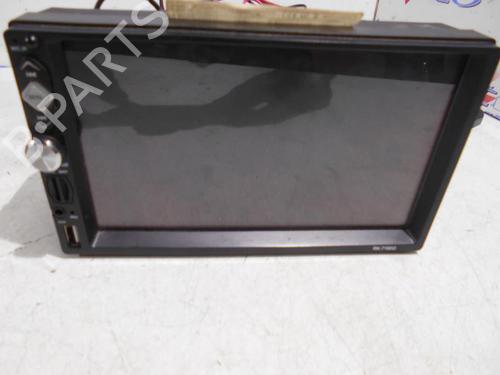 Radio OPEL TIGRA TwinTop (X04) 1.8 (R97) | BP22539576E6 