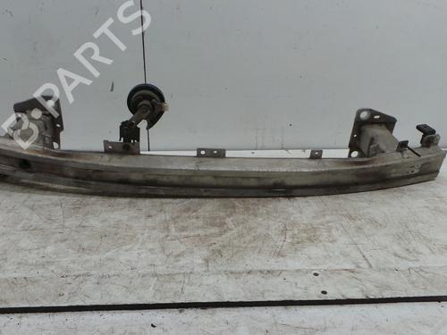 Støtfangerbjelke foran RENAULT MEGANE III Hatchback (BZ0/1_, B3_) 1.6 16V (BZ0H) (101 hp) 30535520