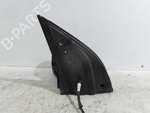 Left mirror VW GOLF V (1K1) 2.0 TDI | BP31054049C26