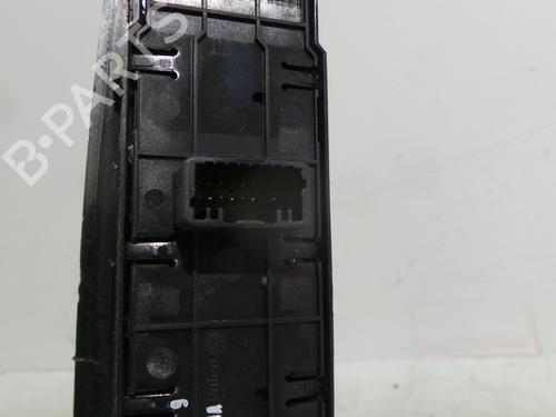 Left front window switch RENAULT MEGANE III Hatchback (BZ0/1_, B3_) 1.5 dCi (BZ0C) | BP36437576I27 - Image 3