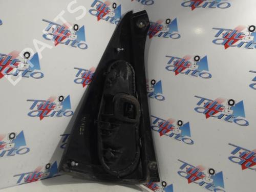 Right taillight CITROËN C1 (PM_, PN_) 1.0 | BP22325754C35 