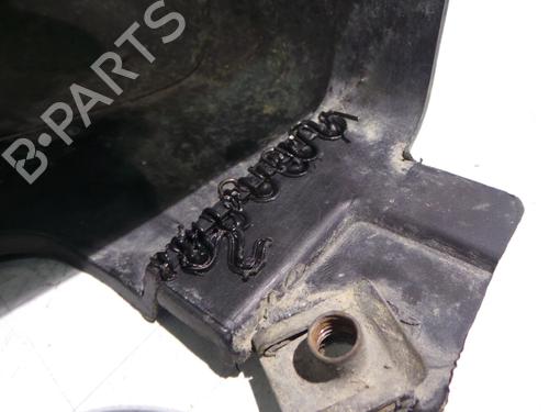 Corner bumper FIAT DUCATO Van (250_) 120 Multijet 2,3 D | BP30168918C117