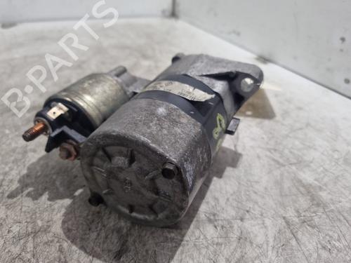 Used Starter Starter RENAULT TWINGO I (C06_) 1.2 16V (C06C, C06D, C06K) (75 hp) 22323545 22323545