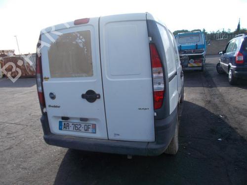 Right taillight FIAT DOBLO Box Body/MPV (223_) 1.9 JTD (223ZXE1A) | BP22327235C35 