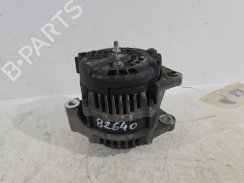 Alternator CHEVROLET AVEO / KALOS Hatchback (T250, T255) 1.2 LPG | BP28314420M7 