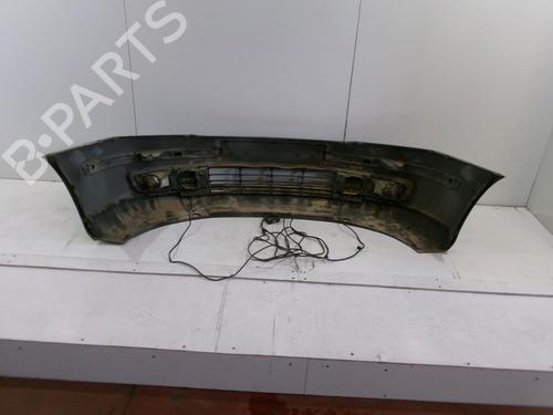 Front bumper SKODA OCTAVIA II Combi (1Z5) 1.9 TDI 4x4 | BP22324963C7 