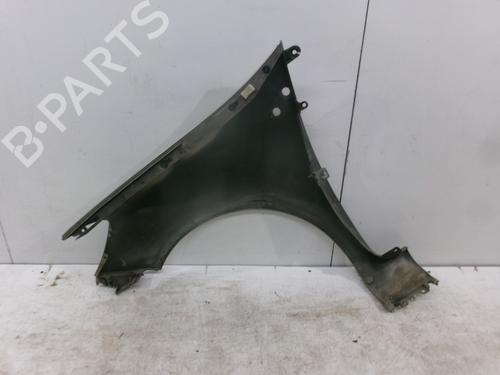 Right front fenders RENAULT CLIO III Grandtour (KR0/1_) 1.5 dCi (KR0F) | BP29711532C42 