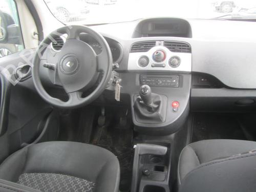 Left tailgate light RENAULT KANGOO BE BOP (KW0/1_) 1.5 dCi (KW0G) | BP22326235C79 