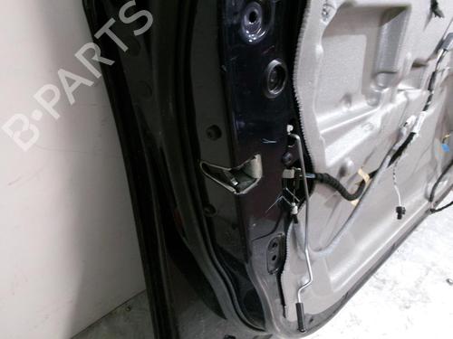 Left front door BMW 5 (E60) 530 d | BP22325517C2 