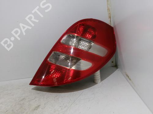 Højre baglygte MERCEDES-BENZ A-CLASS (W169) A 200 CDI (169.008, 169.308) | BP24984878C35 